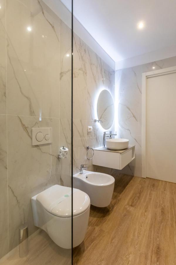 Elegantia Luxury Gæstehus Rom