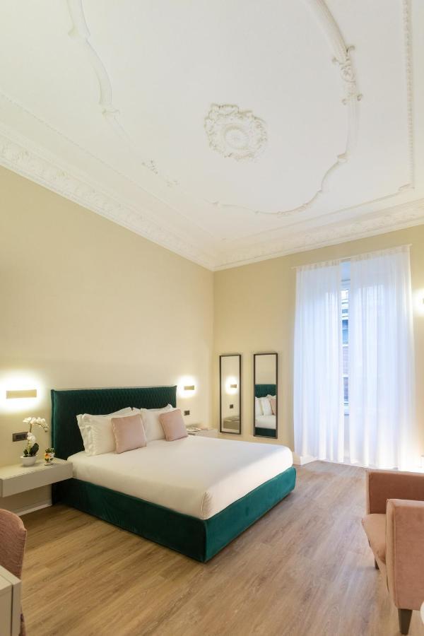 Gæstehus Elegantia Luxury *