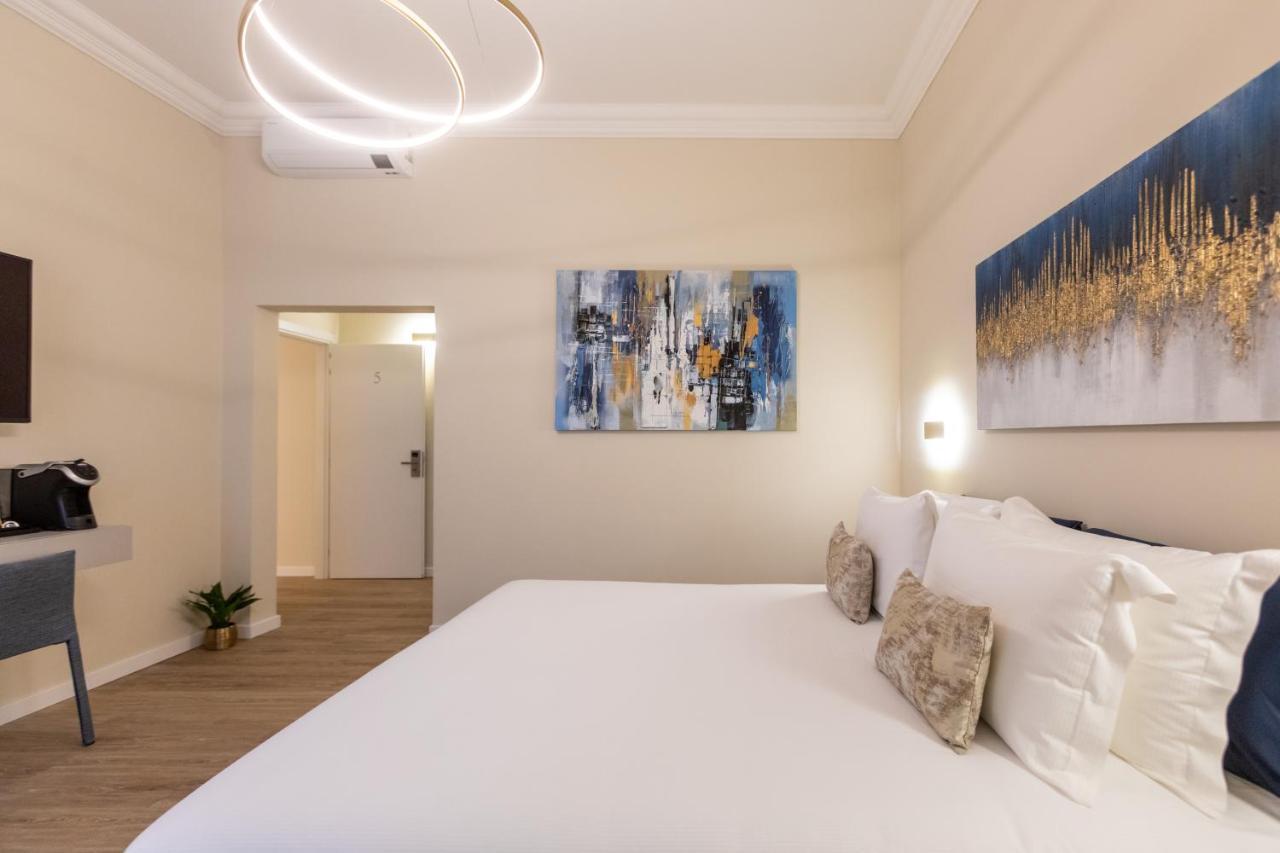 Gæstehus Elegantia Luxury
