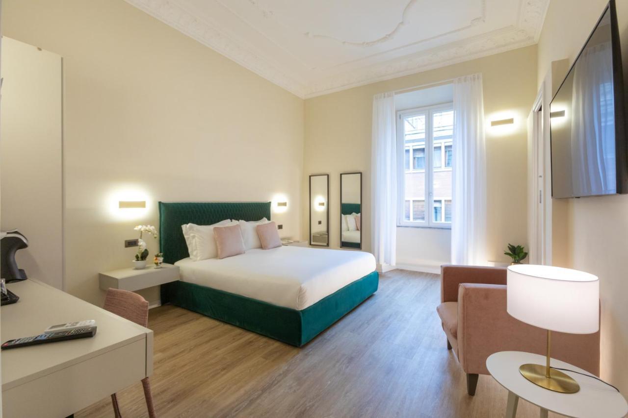 Gæstehus Elegantia Luxury Rom