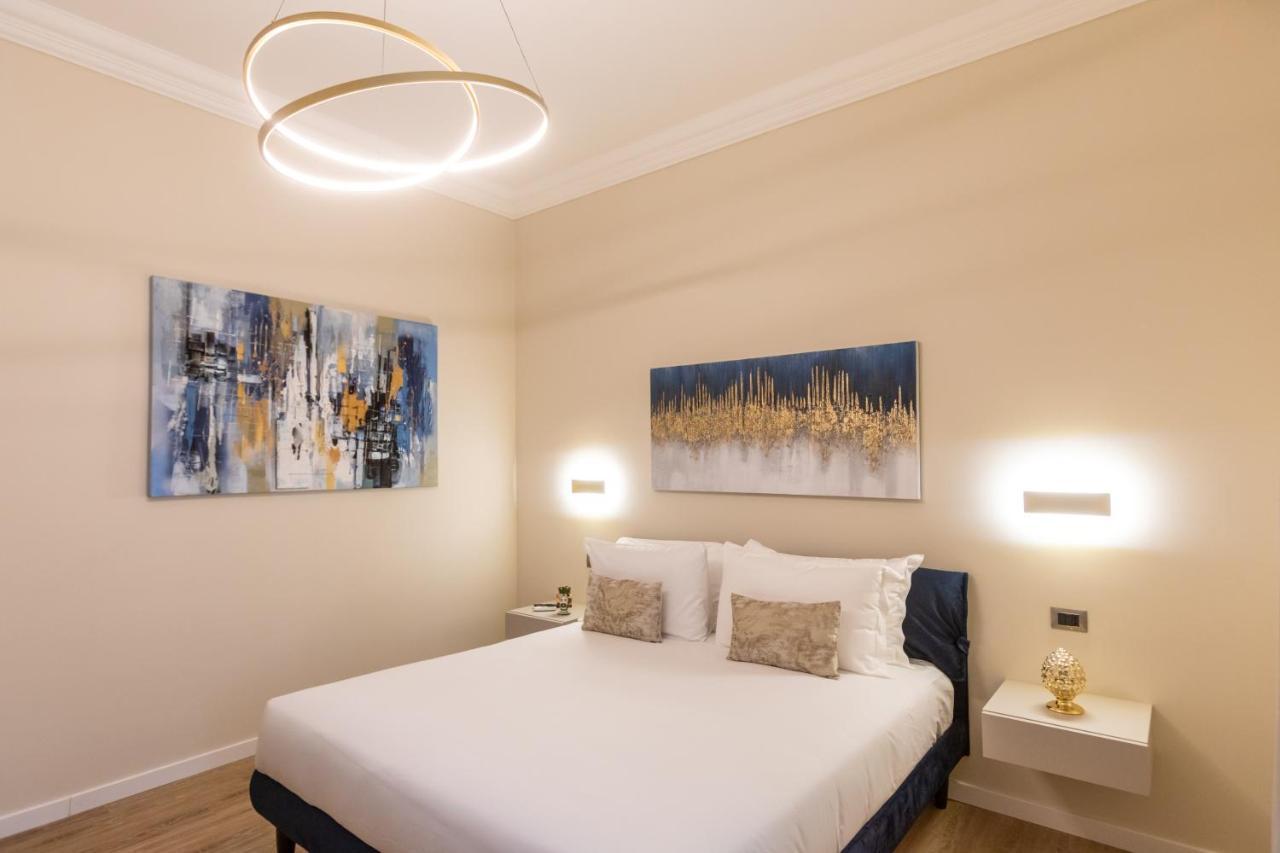 Gæstehus Elegantia Luxury