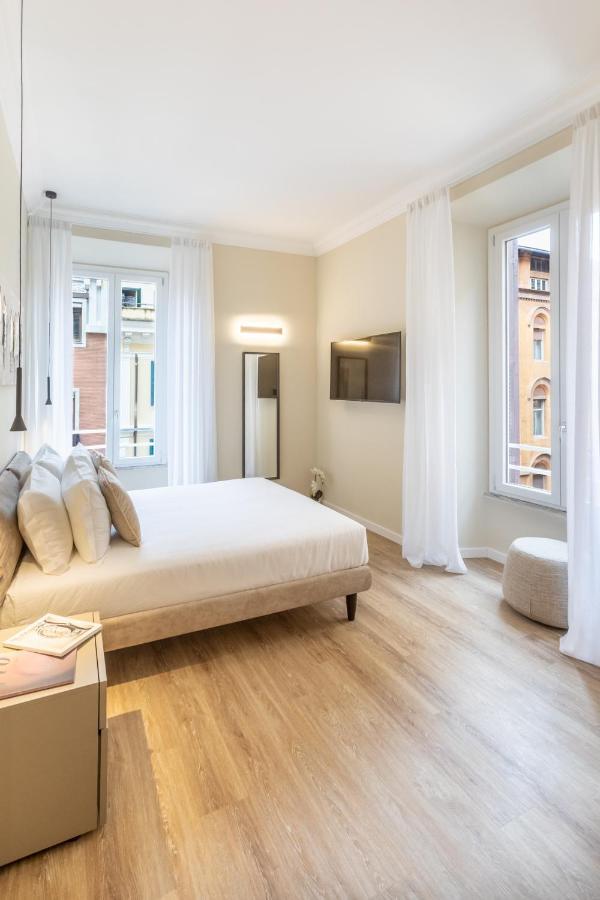 Elegantia Luxury Gæstehus
