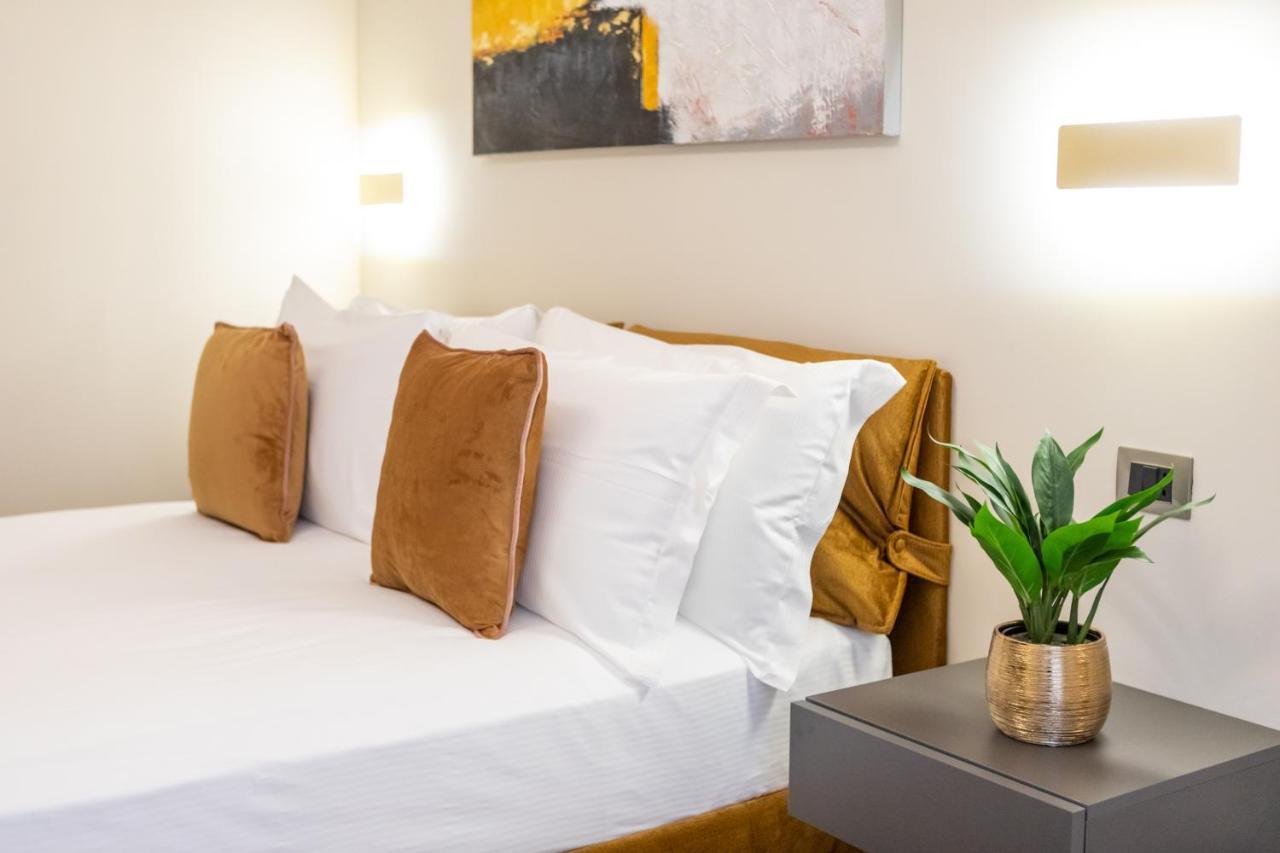 Gasthof Elegantia Luxury