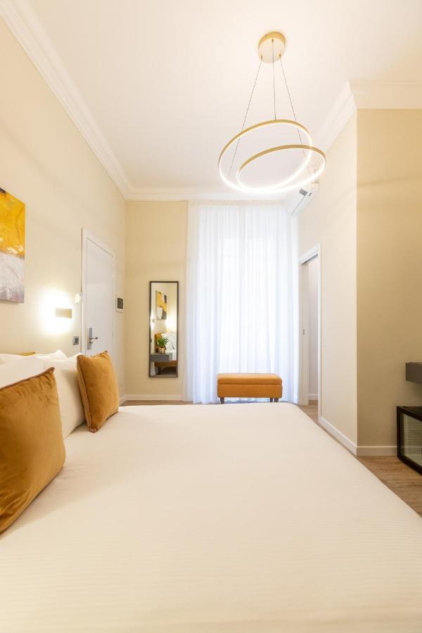 Gæstehus Elegantia Luxury *