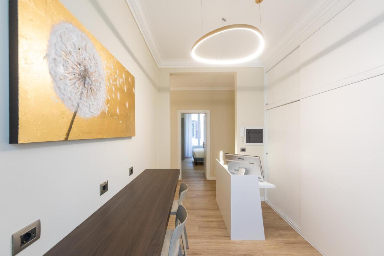 Elegantia Luxury Gæstehus