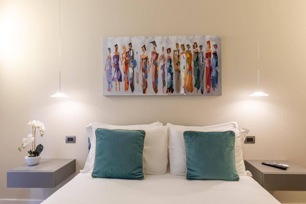 Gæstehus Elegantia Luxury Rom
