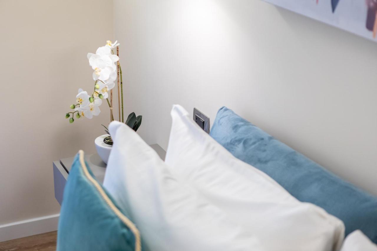Gæstehus Elegantia Luxury