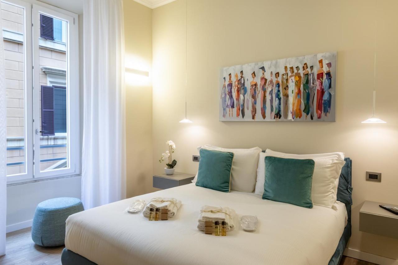 Gæstehus Elegantia Luxury